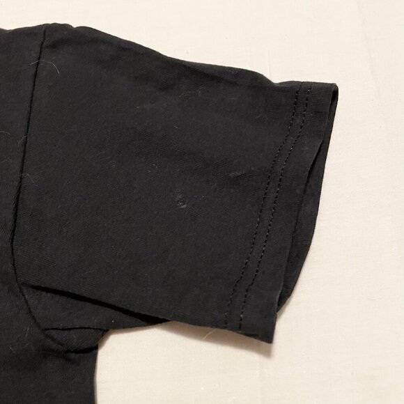 Minecraft Three Creeper Moon Kids Boys Size Medium Tshirt Game Shirt - Picture 4 of 16